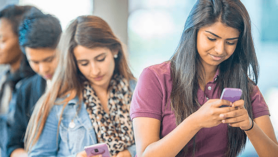 The benefits of SMS messaging in education sector